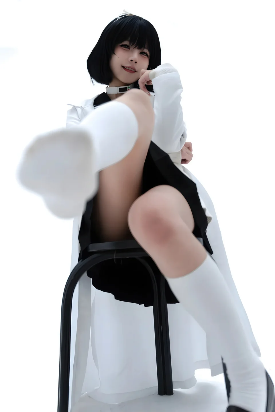 清水凪 - No.020 帆刈叶 [65P-140MB] tg@simisebaisi 【丝足阁】028.webp